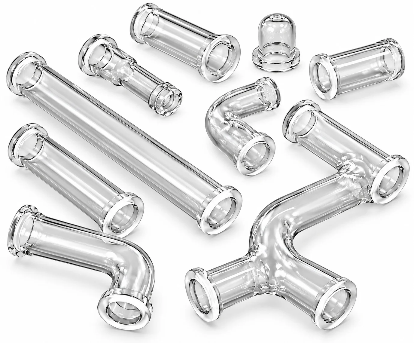 Connection Components